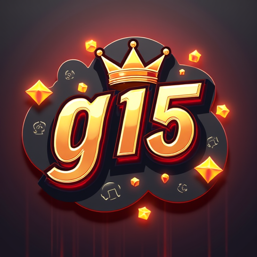 Logo g15